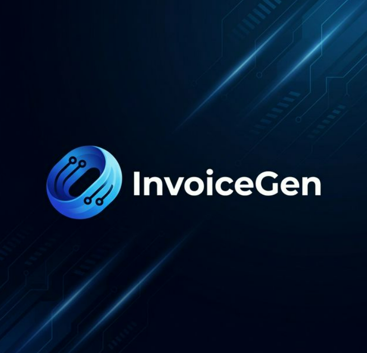 InvoiceGen