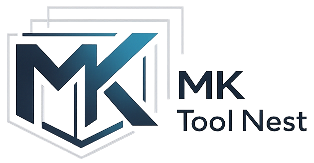 MK Tool Nest